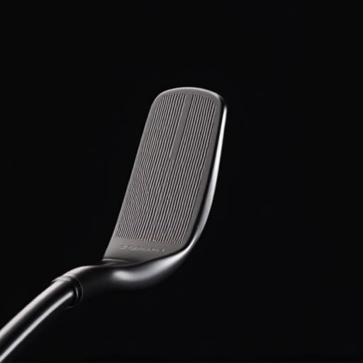 孤峰打のスピンウェッジ「S3」